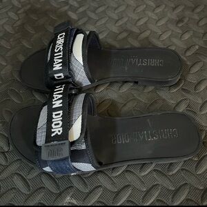 Dior Evolution Slide